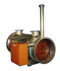 Customised Heat Exchangers