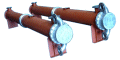 Shell and Tube Heat Exchangers