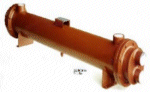 Shell & Tube Heat Exchangers : Shell Tube Heat Exchanger